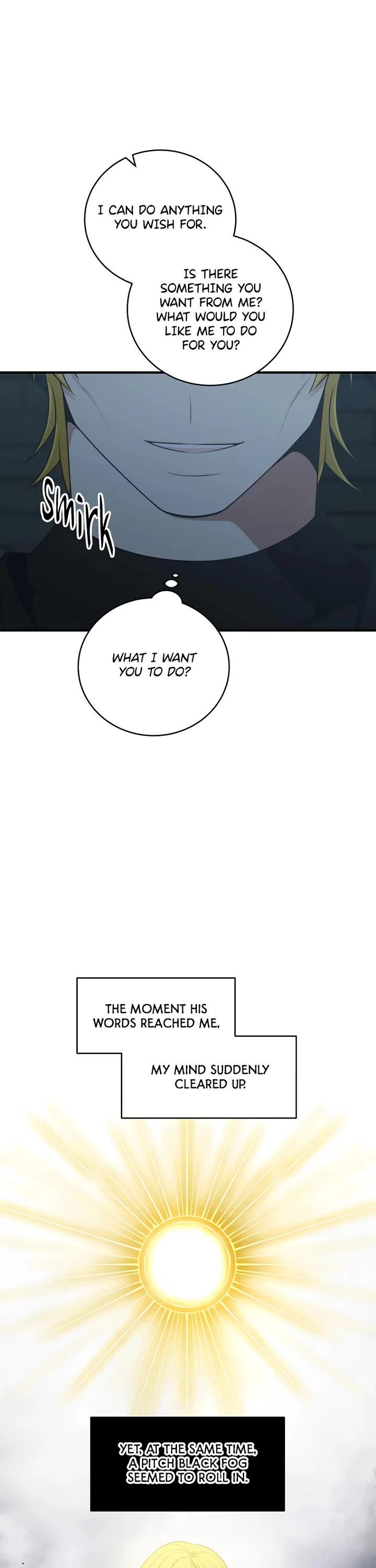 Elqueeness Chapter 317 page 20 - Chapter 317