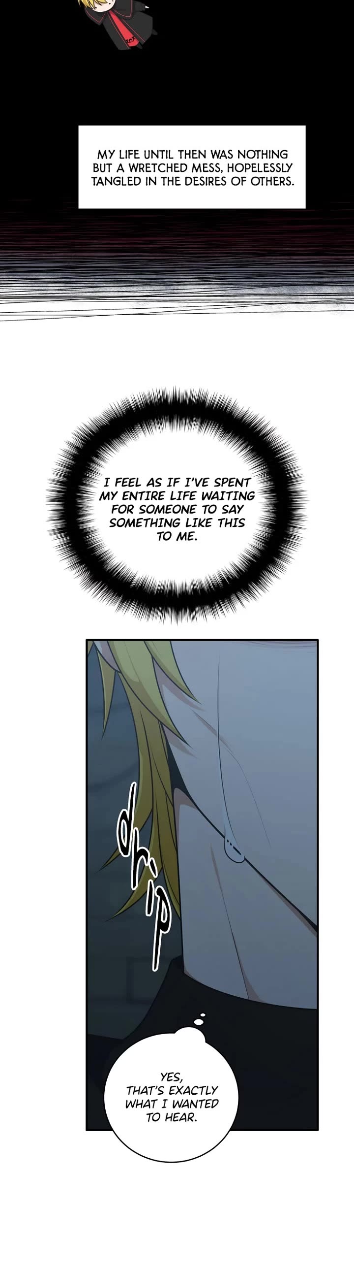 Elqueeness Chapter 317 page 22 - Chapter 317