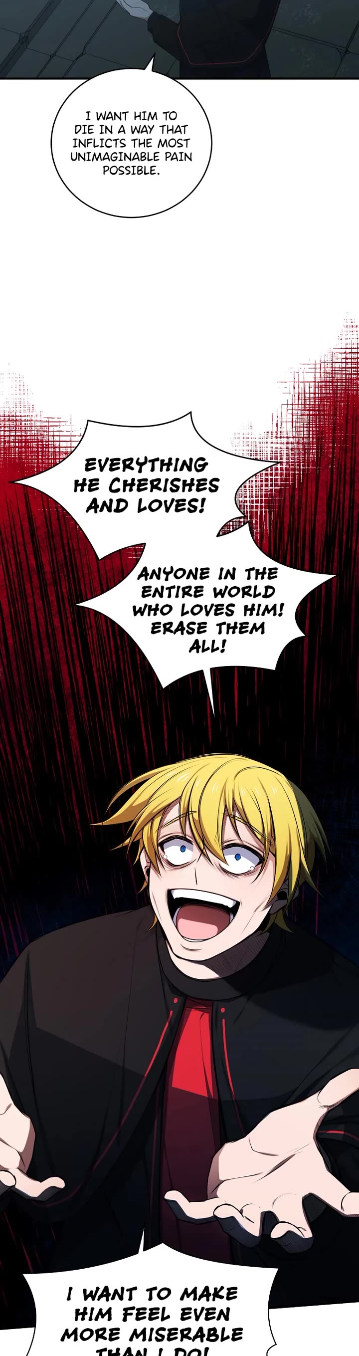 Elqueeness Chapter 317 page 24 - Chapter 317