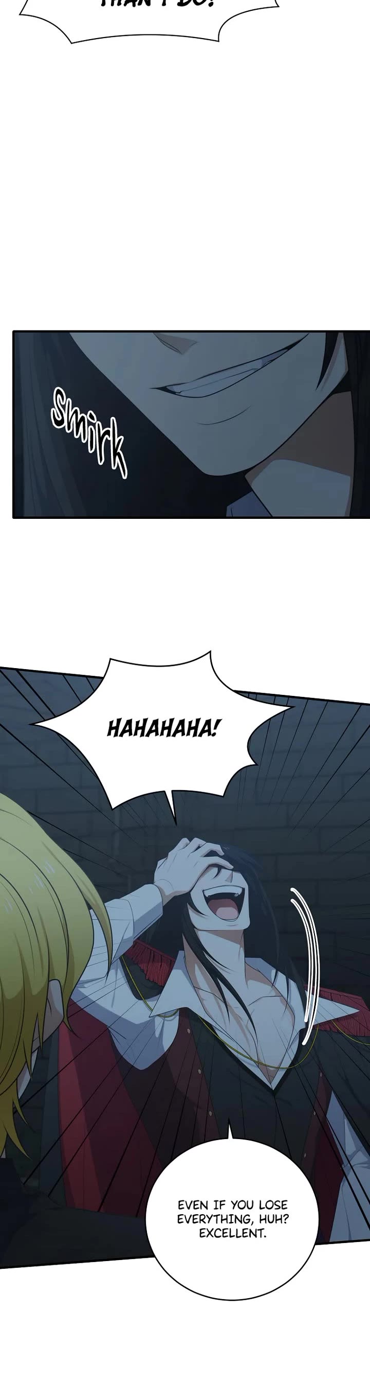 Elqueeness Chapter 317 page 25 - Chapter 317