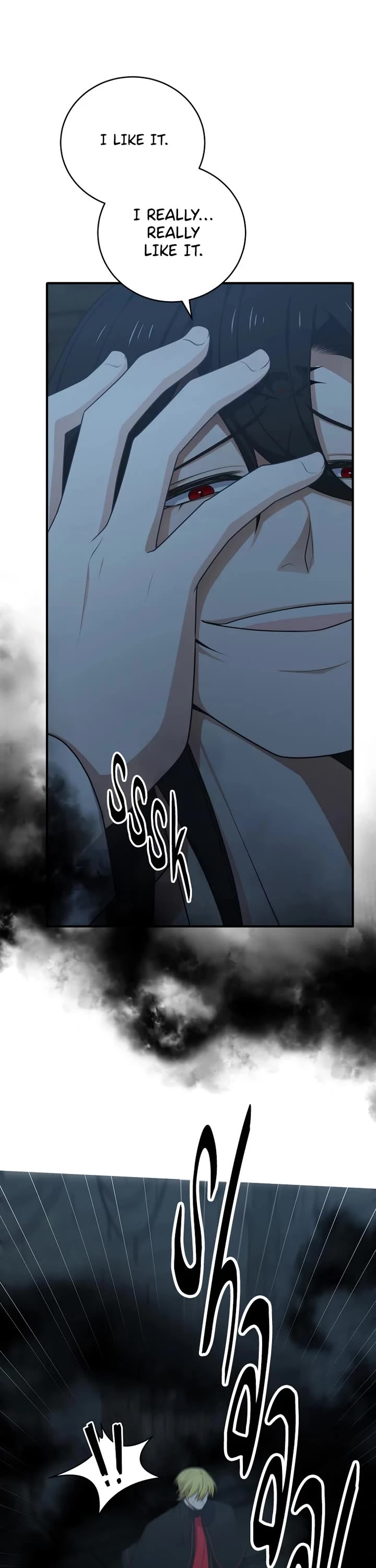 Elqueeness Chapter 317 page 26 - Chapter 317