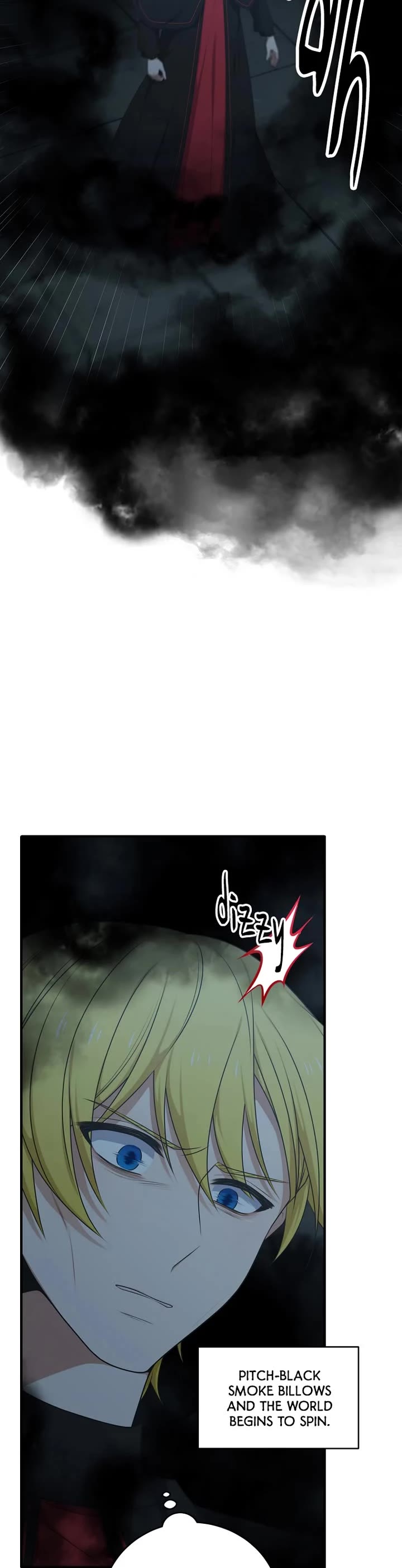 Elqueeness Chapter 317 page 27 - Chapter 317
