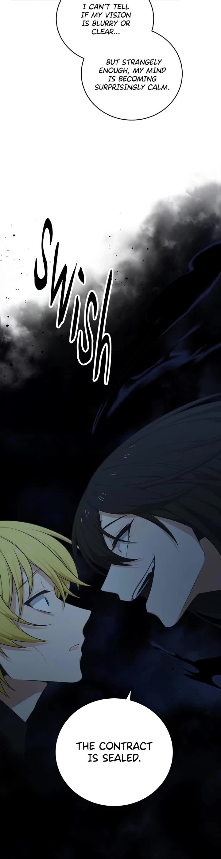Elqueeness Chapter 317 page 28 - Chapter 317