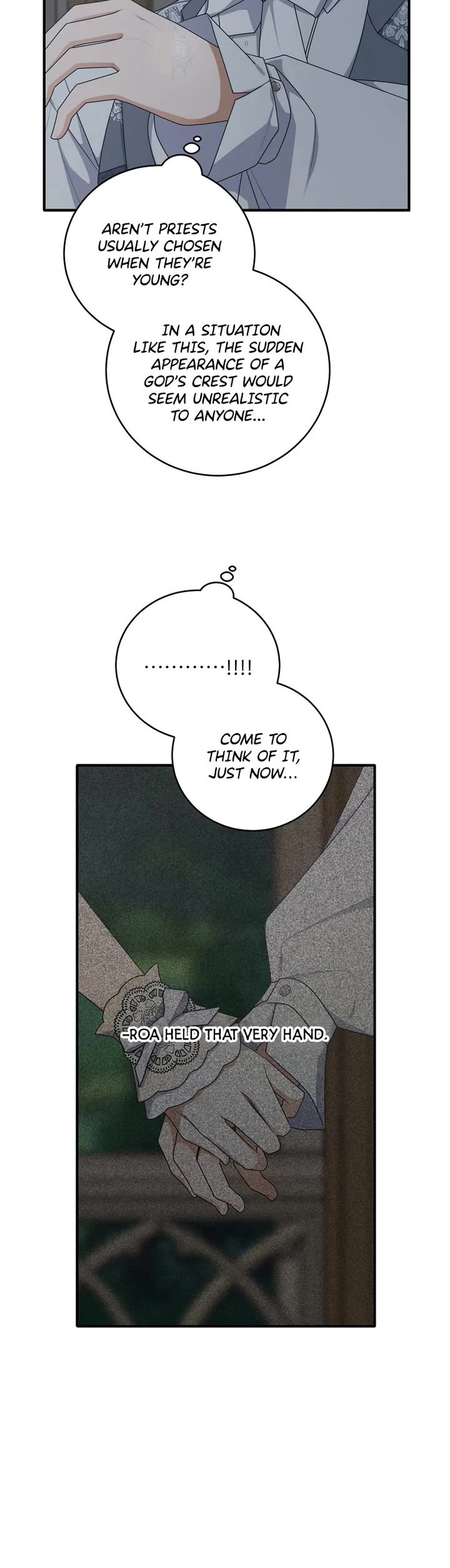 Elqueeness Chapter 317 page 3 - Chapter 317