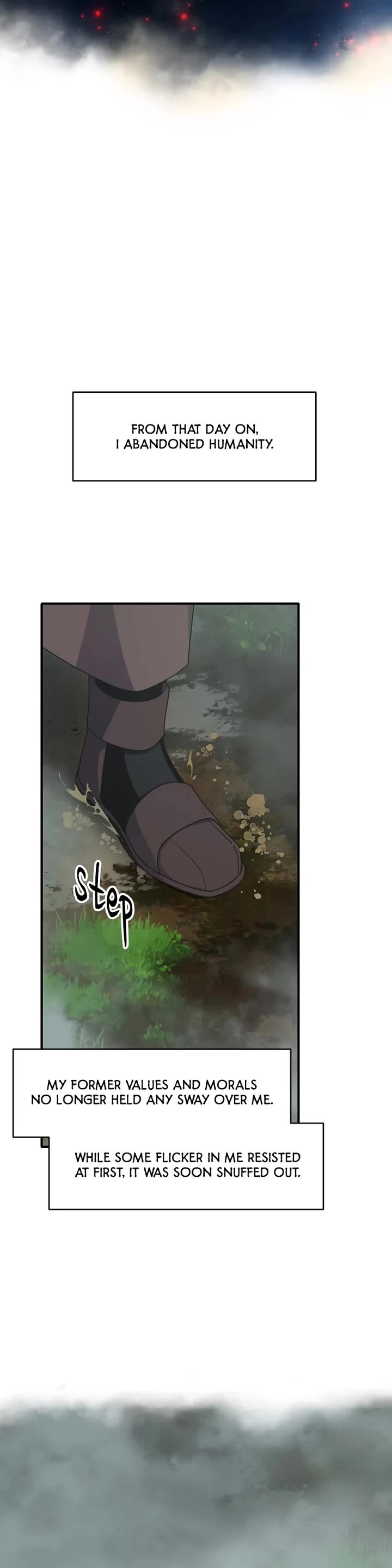 Elqueeness Chapter 317 page 30 - Chapter 317