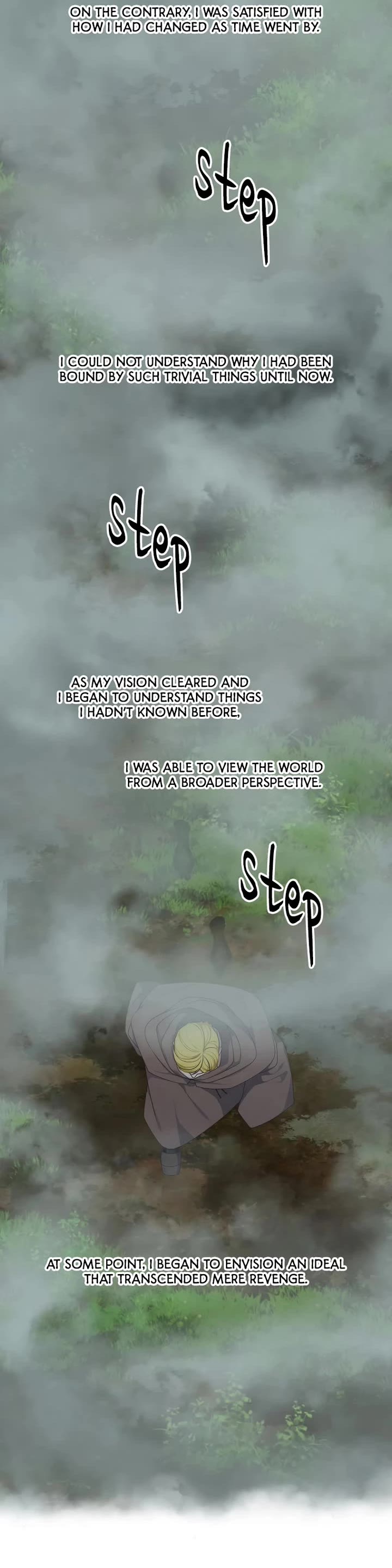 Elqueeness Chapter 317 page 31 - Chapter 317