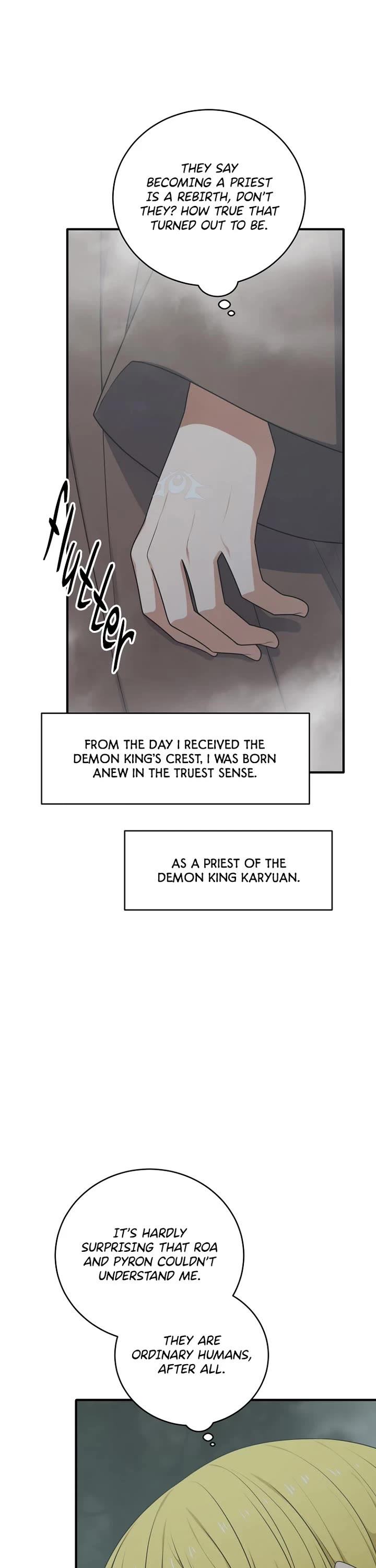 Elqueeness Chapter 317 page 32 - Chapter 317