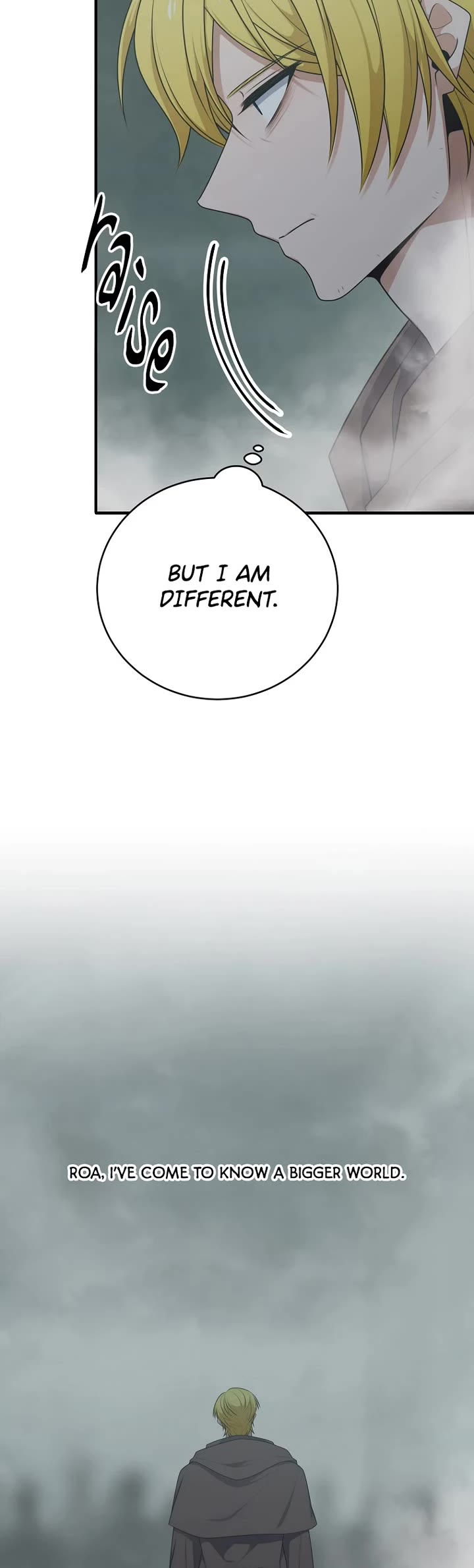 Elqueeness Chapter 317 page 33 - Chapter 317