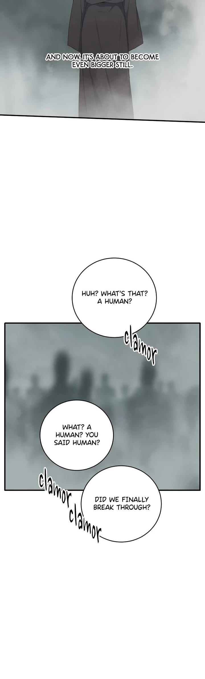 Elqueeness Chapter 317 page 34 - Chapter 317