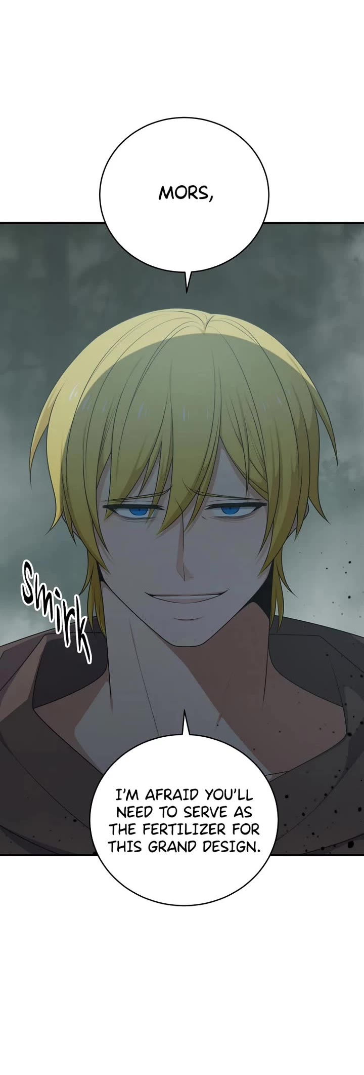 Elqueeness Chapter 317 page 37 - Chapter 317
