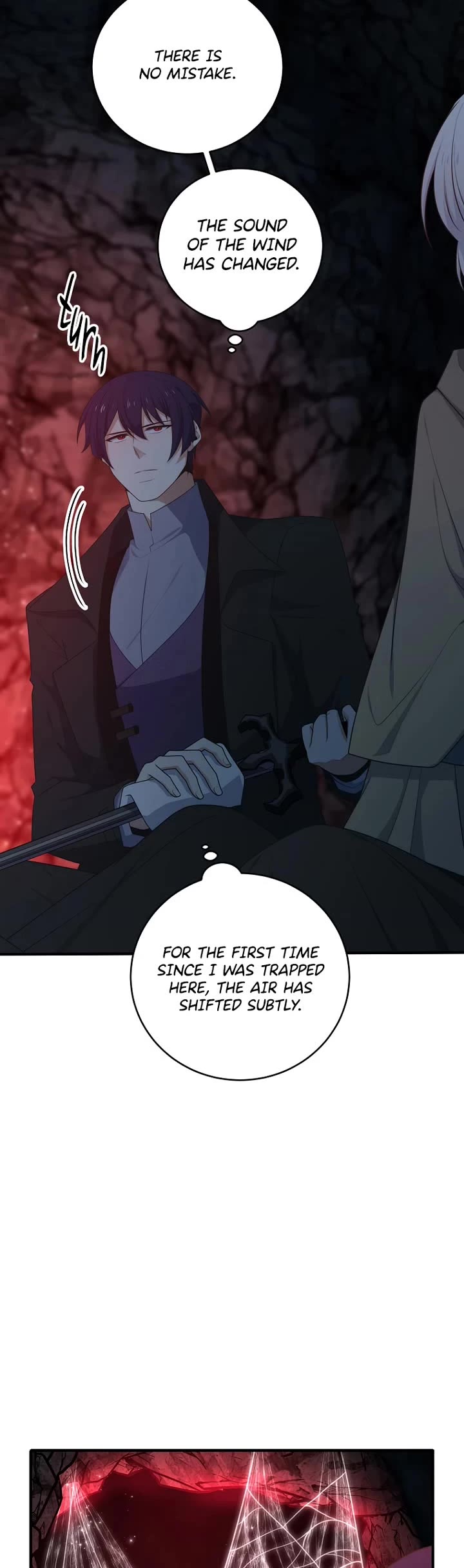 Elqueeness Chapter 317 page 39 - Chapter 317