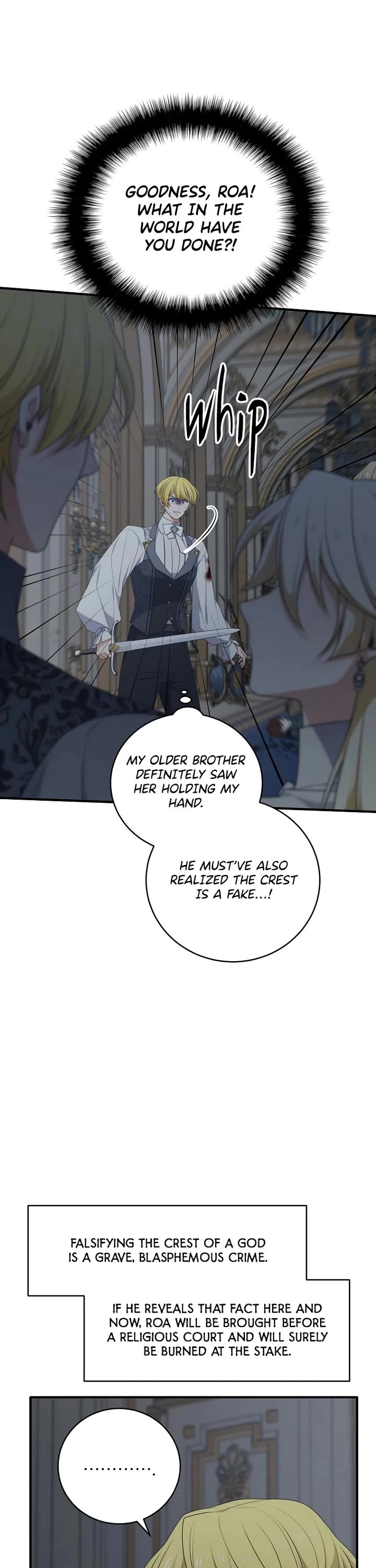 Elqueeness Chapter 317 page 4 - Chapter 317