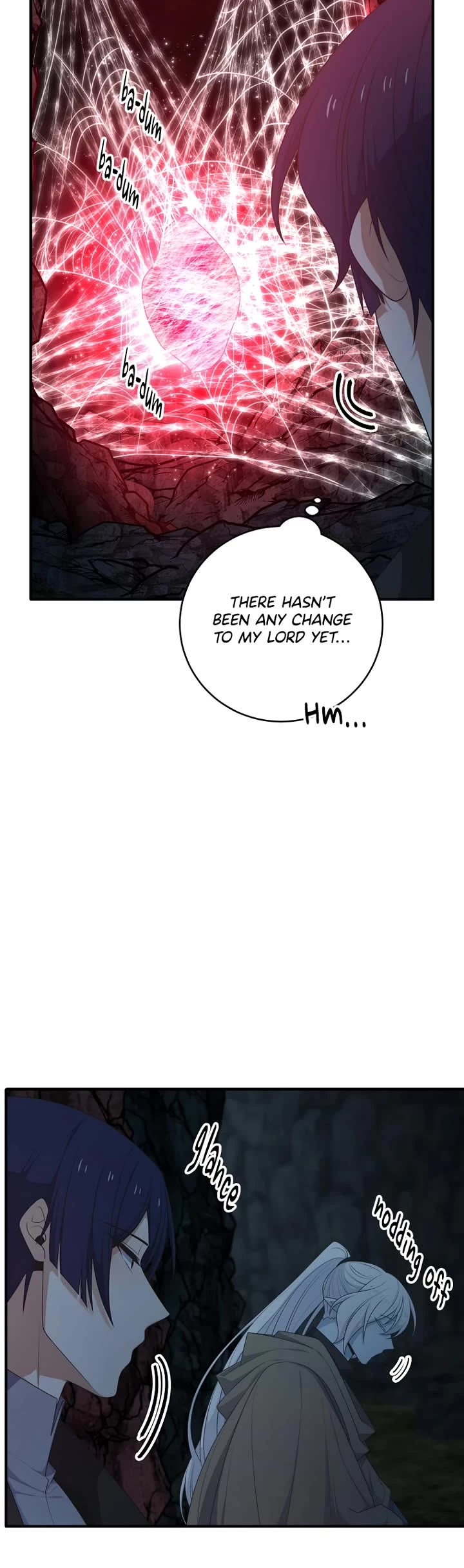 Elqueeness Chapter 317 page 40 - Chapter 317
