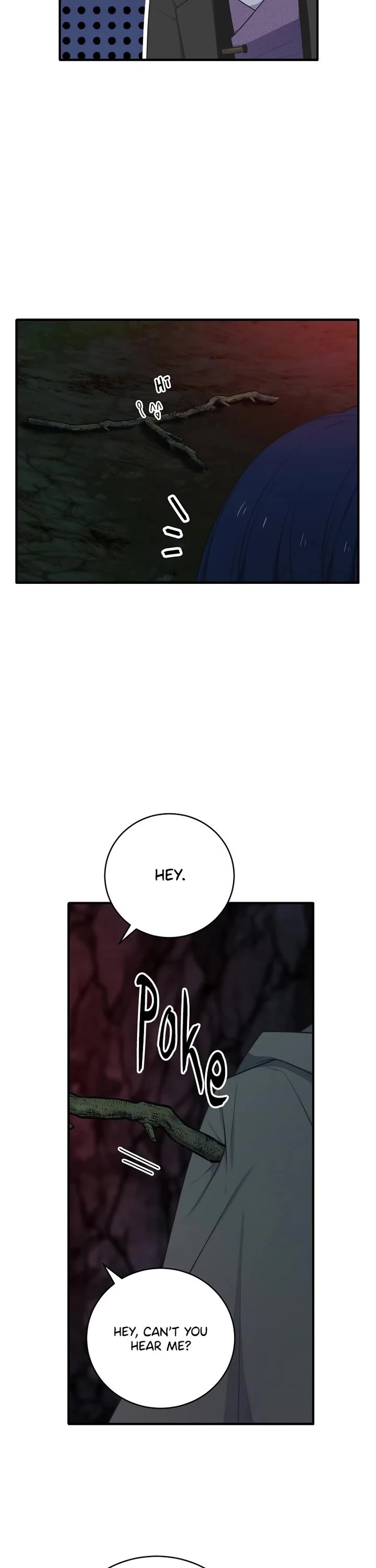 Elqueeness Chapter 317 page 42 - Chapter 317