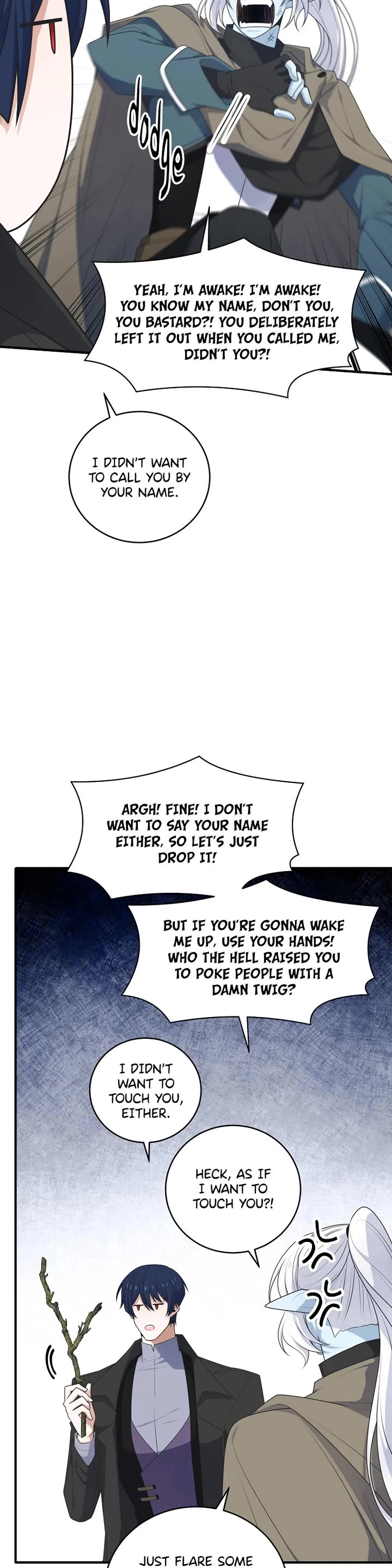 Elqueeness Chapter 317 page 44 - Chapter 317
