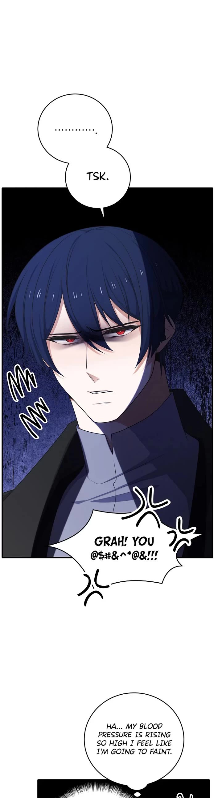 Elqueeness Chapter 317 page 47 - Chapter 317