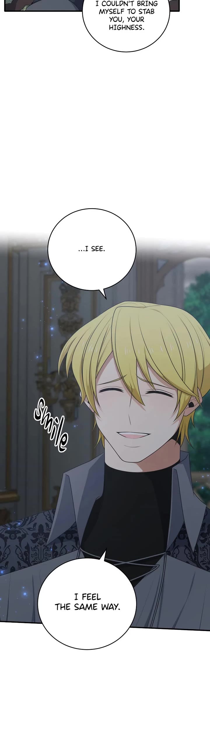Elqueeness Chapter 317 page 6 - Chapter 317