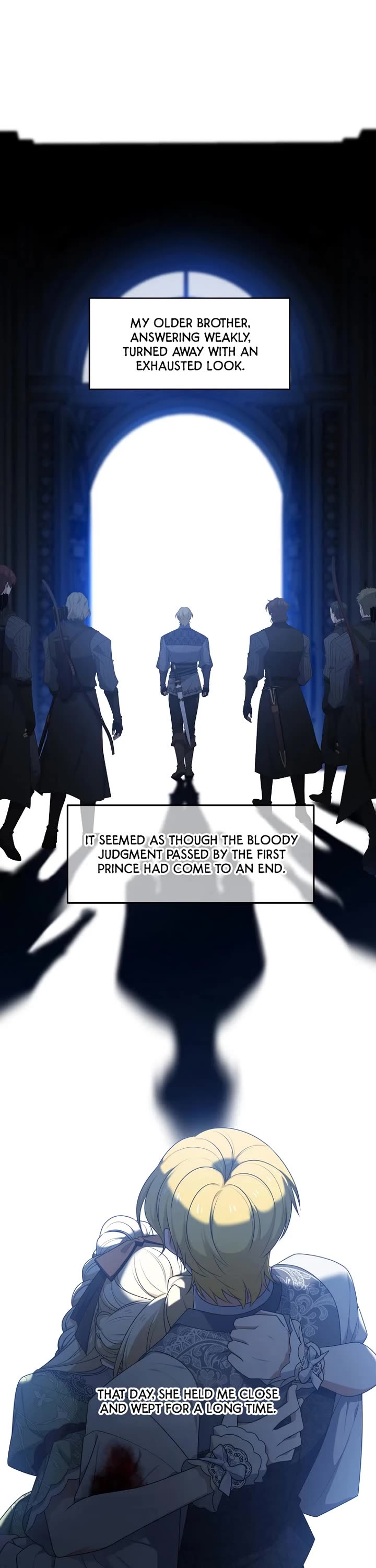 Elqueeness Chapter 317 page 7 - Chapter 317