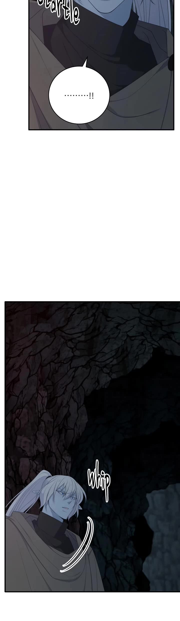 Elqueeness Chapter 318 page 15 - Chapter 318
