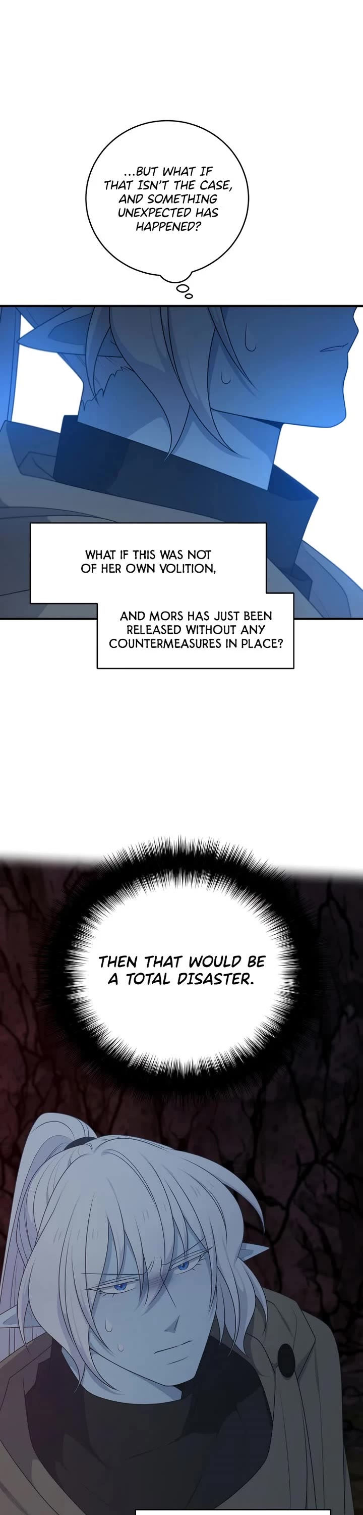 Elqueeness Chapter 318 page 18 - Chapter 318