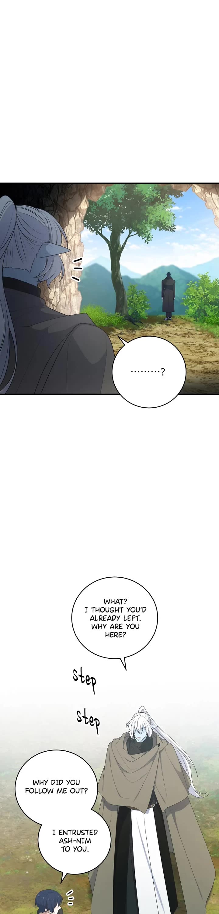 Elqueeness Chapter 318 page 22 - Chapter 318