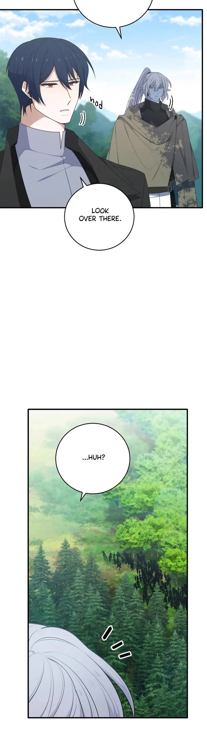 Elqueeness Chapter 318 page 25 - Chapter 318
