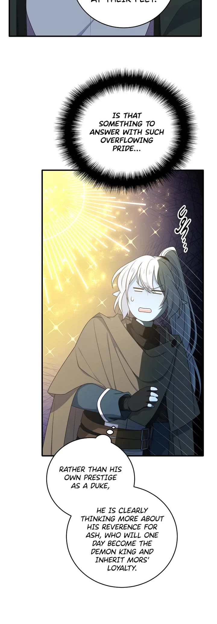 Elqueeness Chapter 318 page 29 - Chapter 318