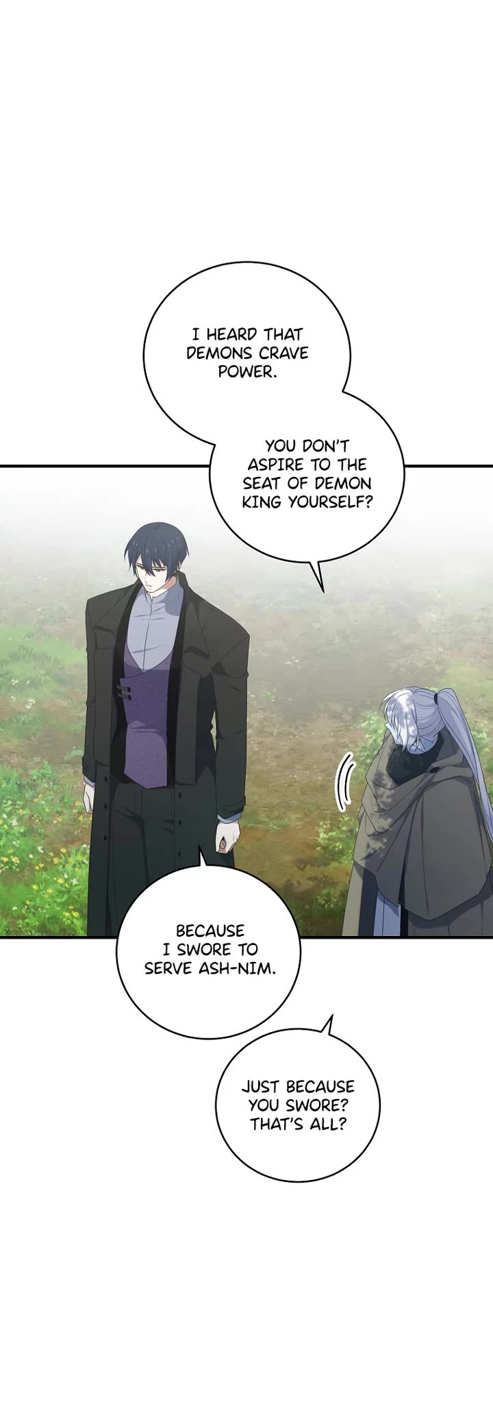 Elqueeness Chapter 318 page 30 - Chapter 318