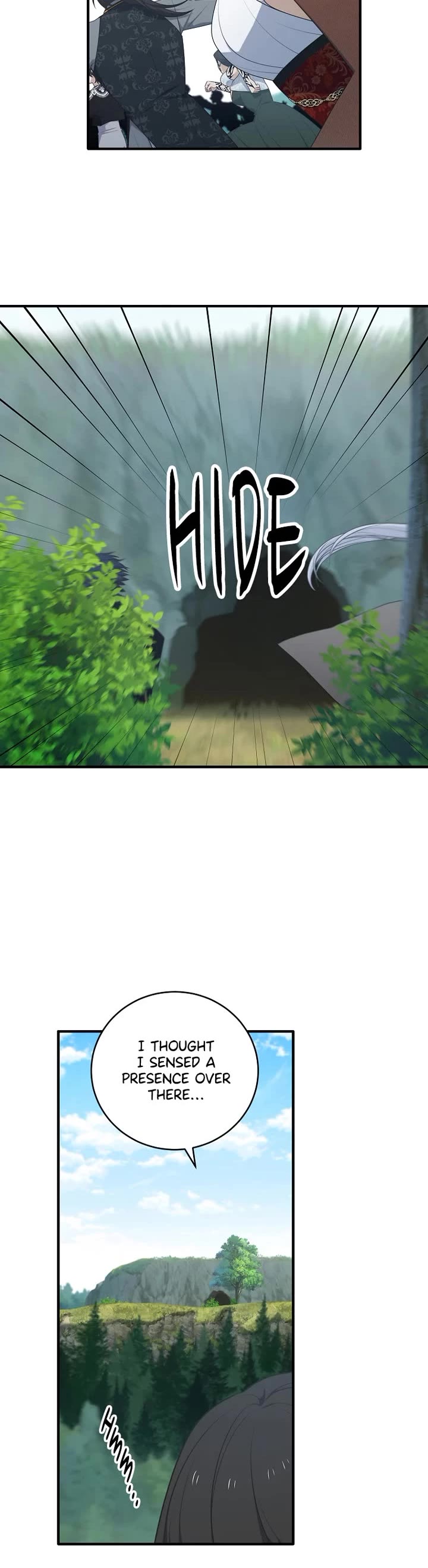 Elqueeness Chapter 318 page 35 - Chapter 318