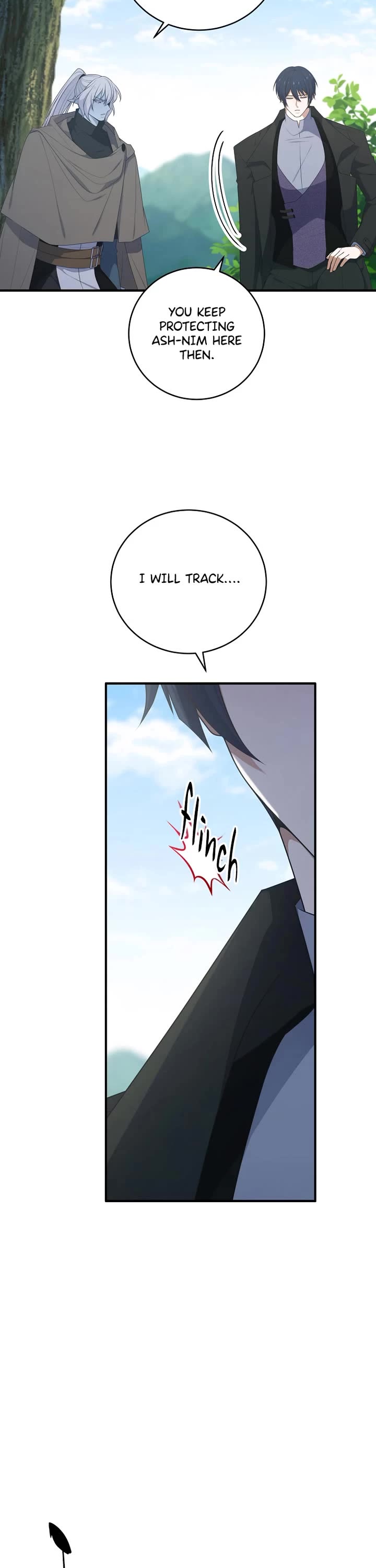 Elqueeness Chapter 318 page 38 - Chapter 318