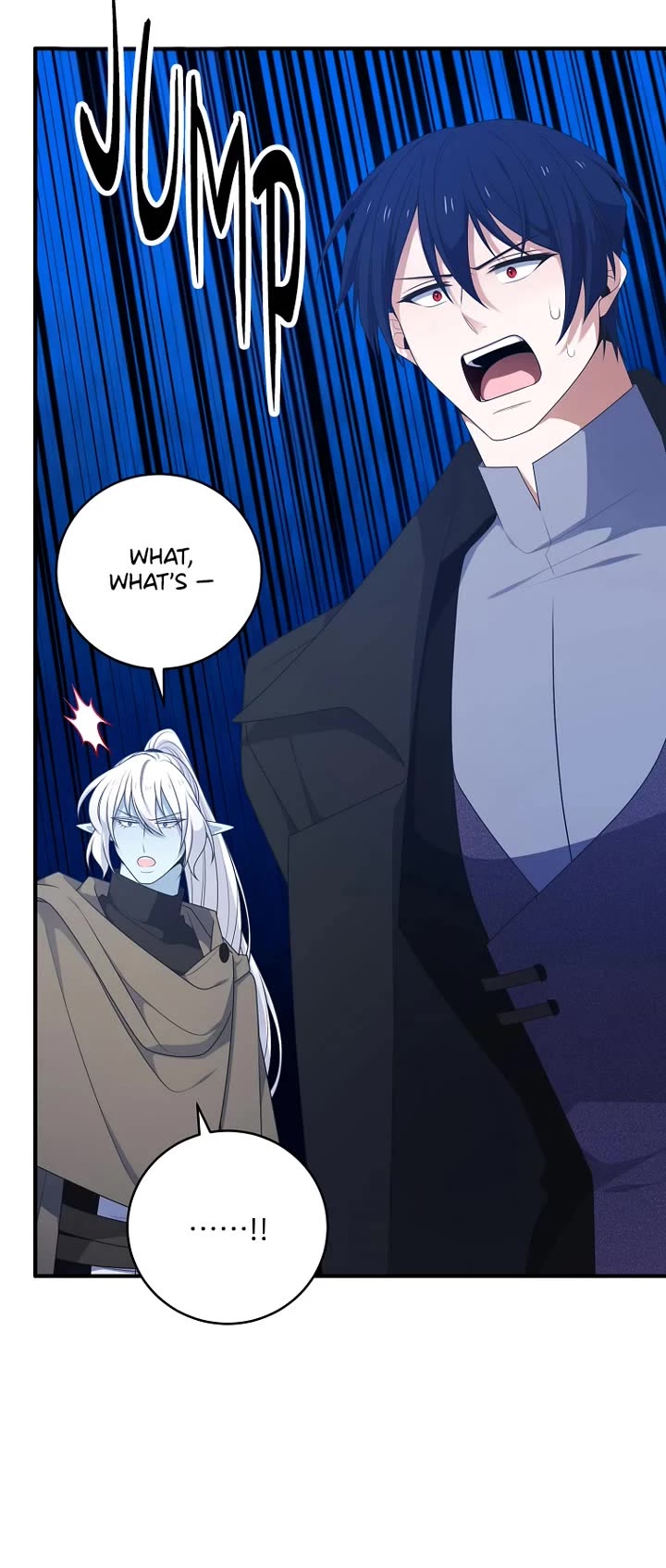 Elqueeness Chapter 318 page 39 - Chapter 318