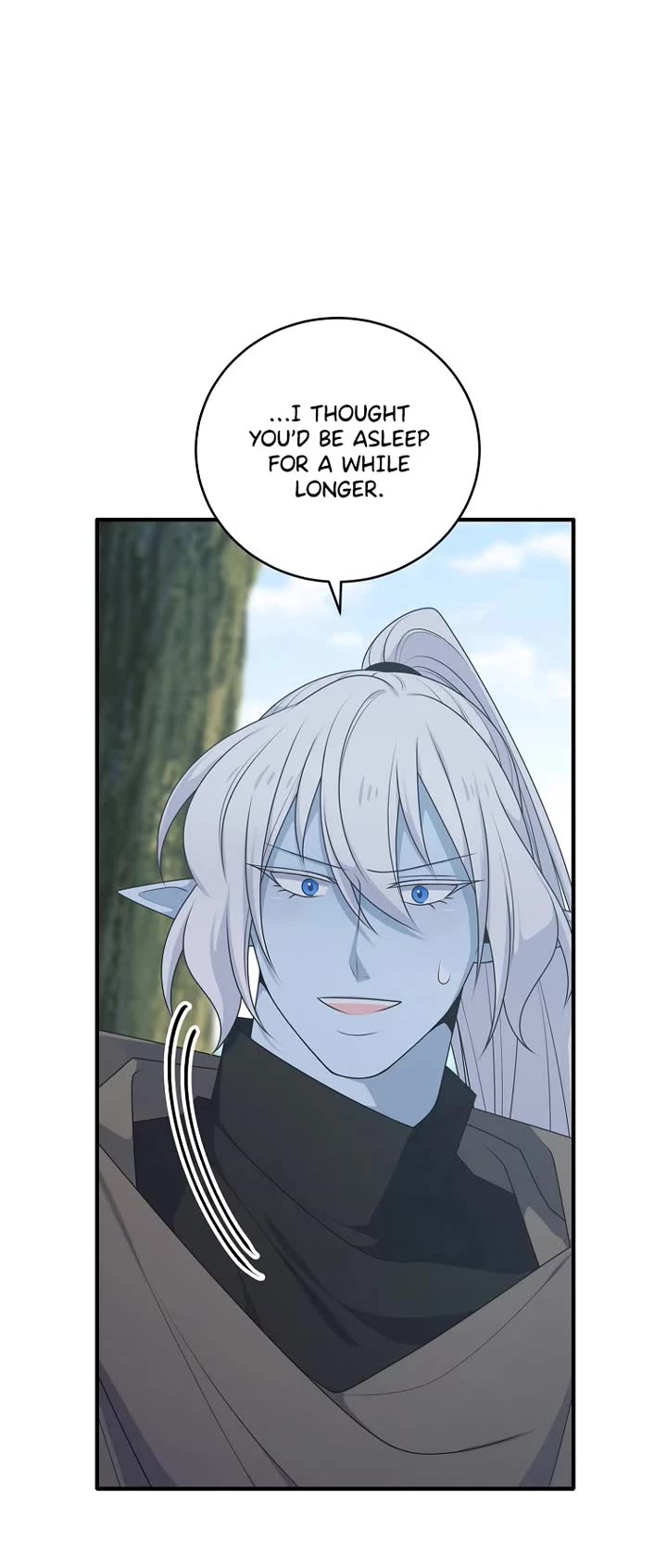 Elqueeness Chapter 318 page 40 - Chapter 318