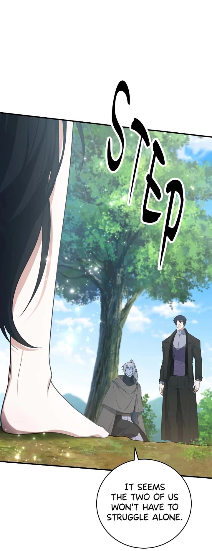 Elqueeness Chapter 318 page 41 - Chapter 318