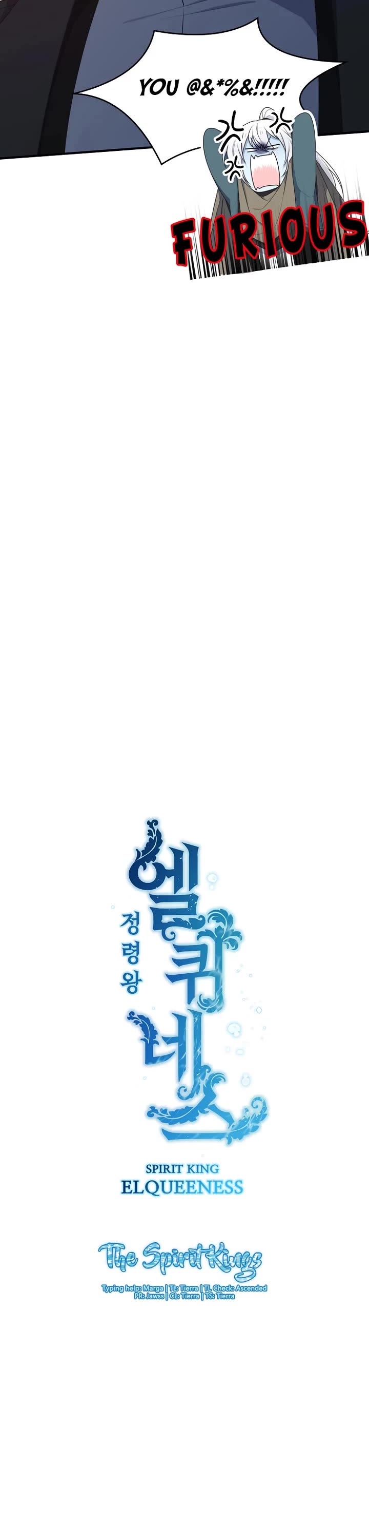 Elqueeness Chapter 318 page 7 - Chapter 318