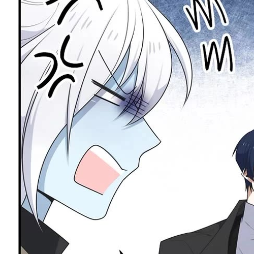 Elqueeness Chapter 318 cover