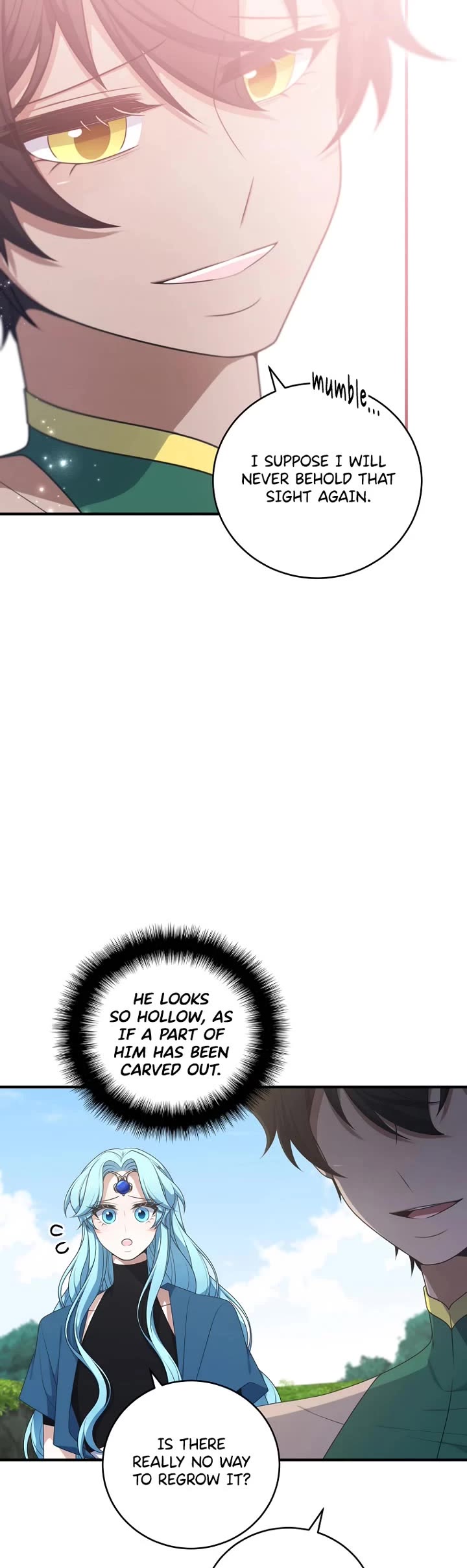 Elqueeness Chapter 319 page 10 - Chapter 319