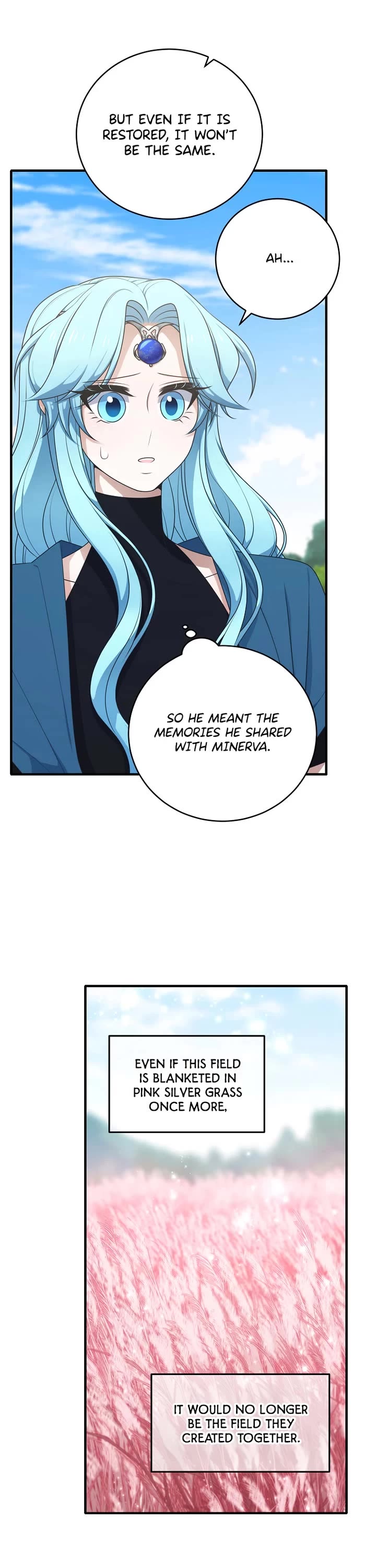 Elqueeness Chapter 319 page 12 - Chapter 319