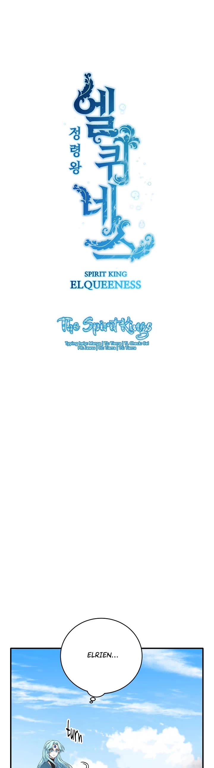 Elqueeness Chapter 319 page 16 - Chapter 319