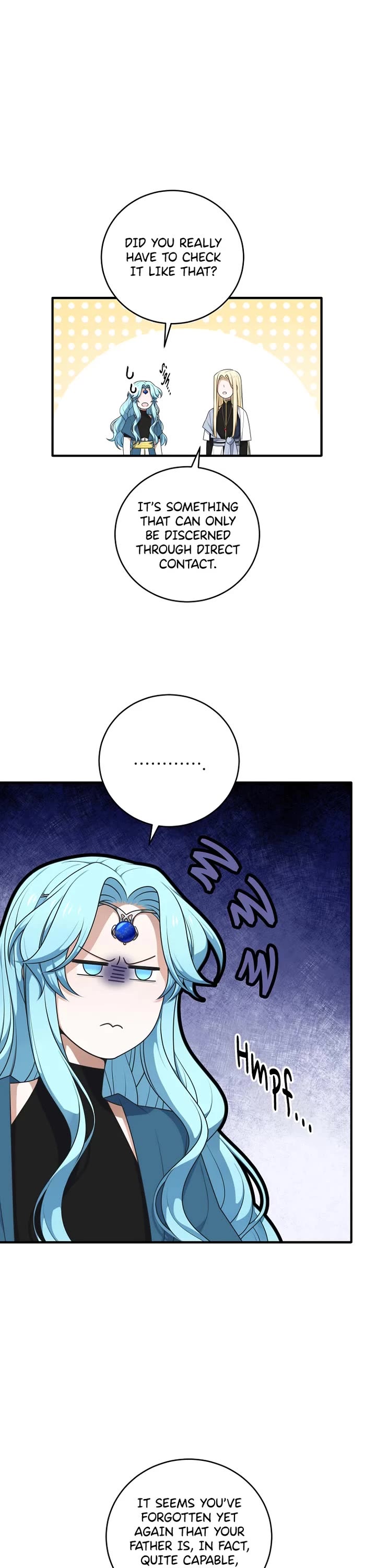 Elqueeness Chapter 319 page 20 - Chapter 319