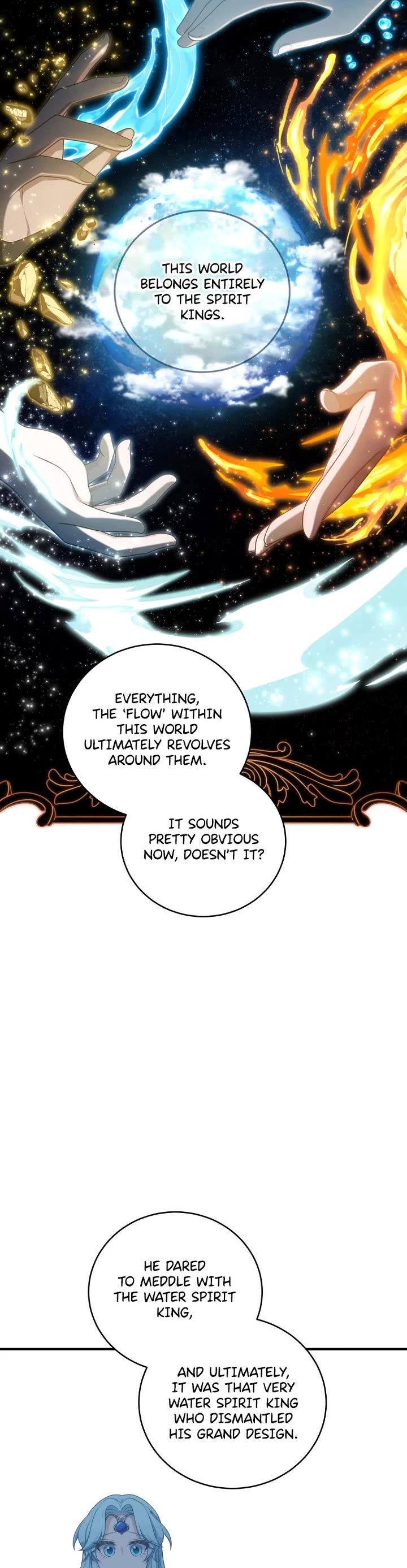 Elqueeness Chapter 319 page 26 - Chapter 319