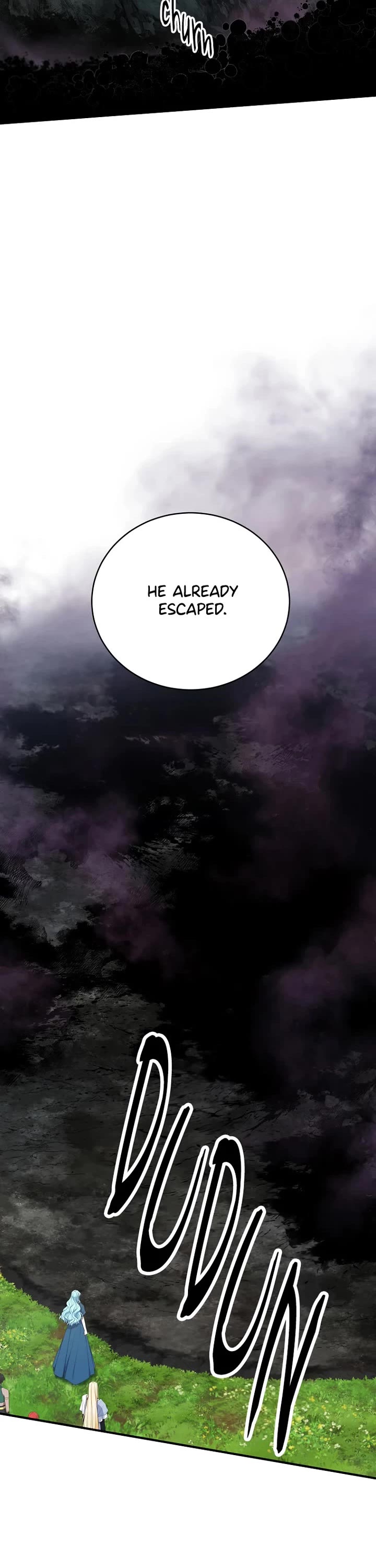 Elqueeness Chapter 319 page 3 - Chapter 319