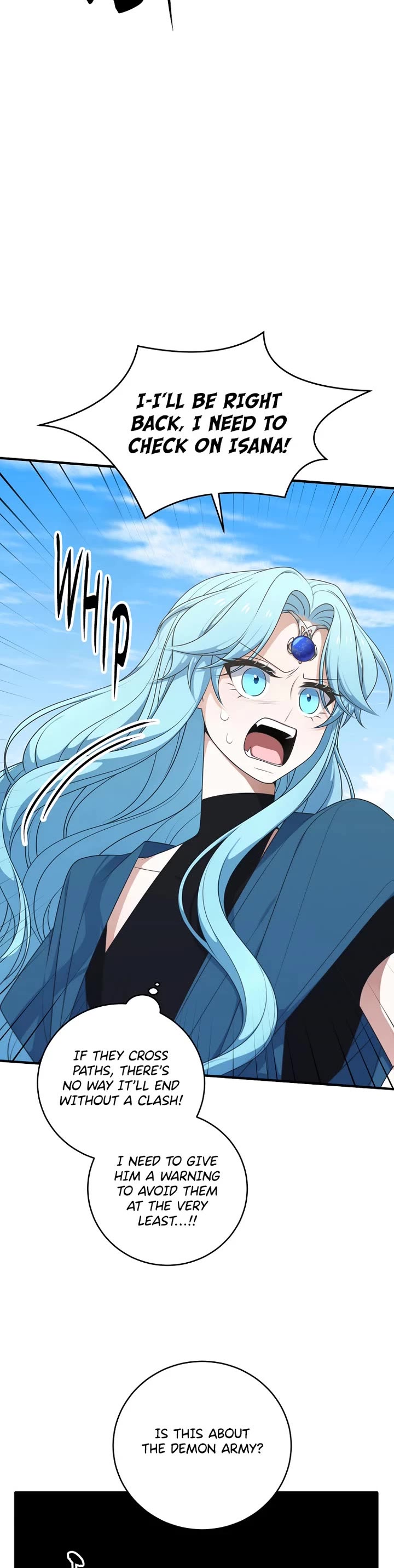 Elqueeness Chapter 319 page 39 - Chapter 319