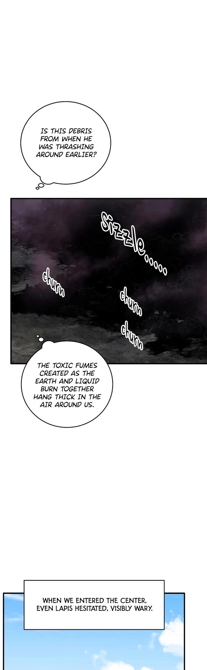 Elqueeness Chapter 319 page 4 - Chapter 319