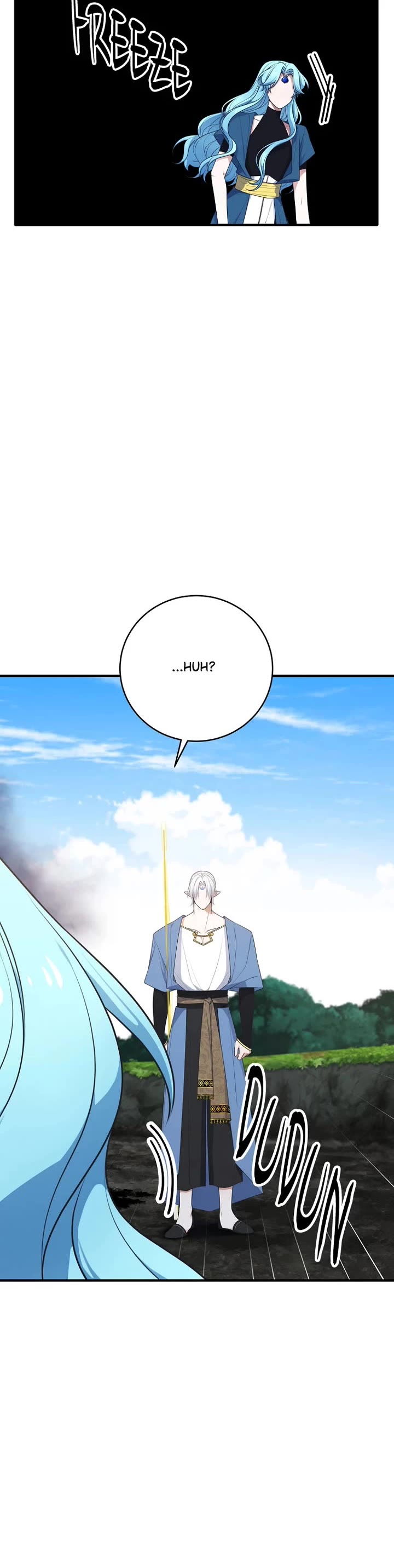 Elqueeness Chapter 319 page 40 - Chapter 319