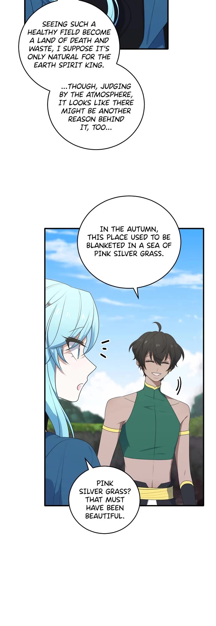 Elqueeness Chapter 319 page 7 - Chapter 319