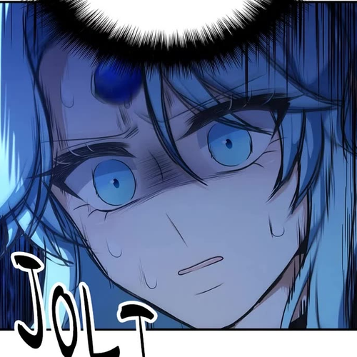 Elqueeness Chapter 319 cover