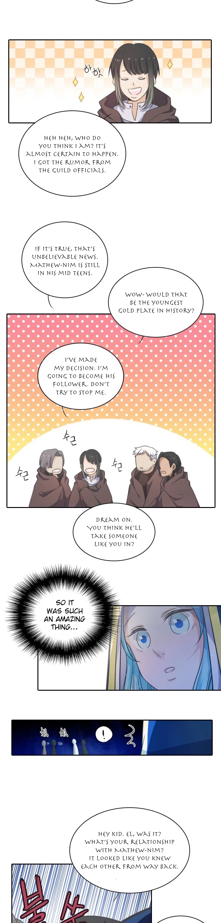 Elqueeness Chapter 32 page 14 - Chapter 32