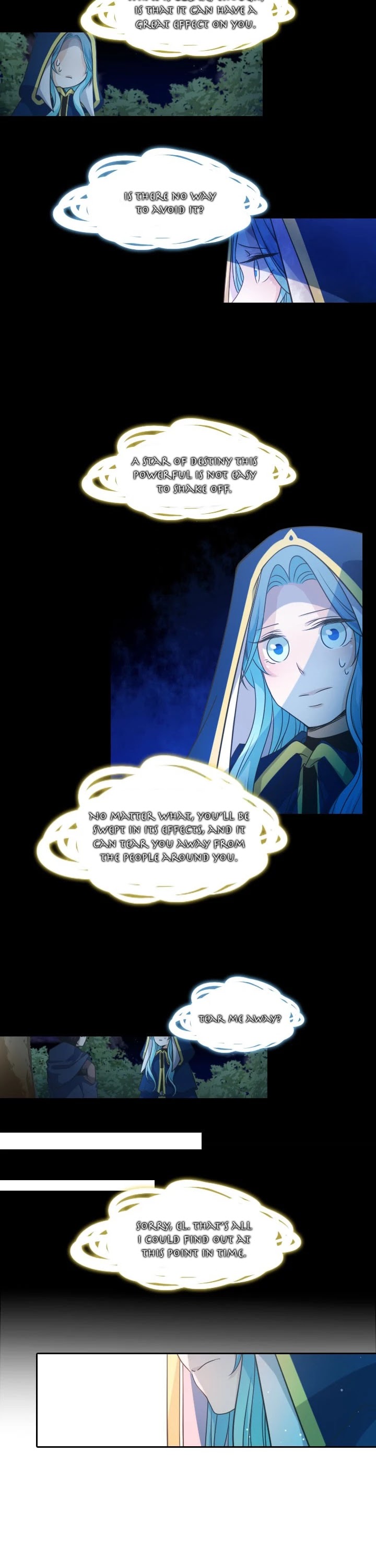 Elqueeness Chapter 32 page 3 - Chapter 32