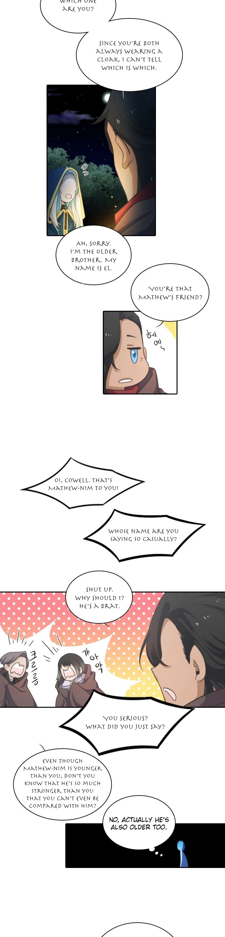 Elqueeness Chapter 32 page 8 - Chapter 32
