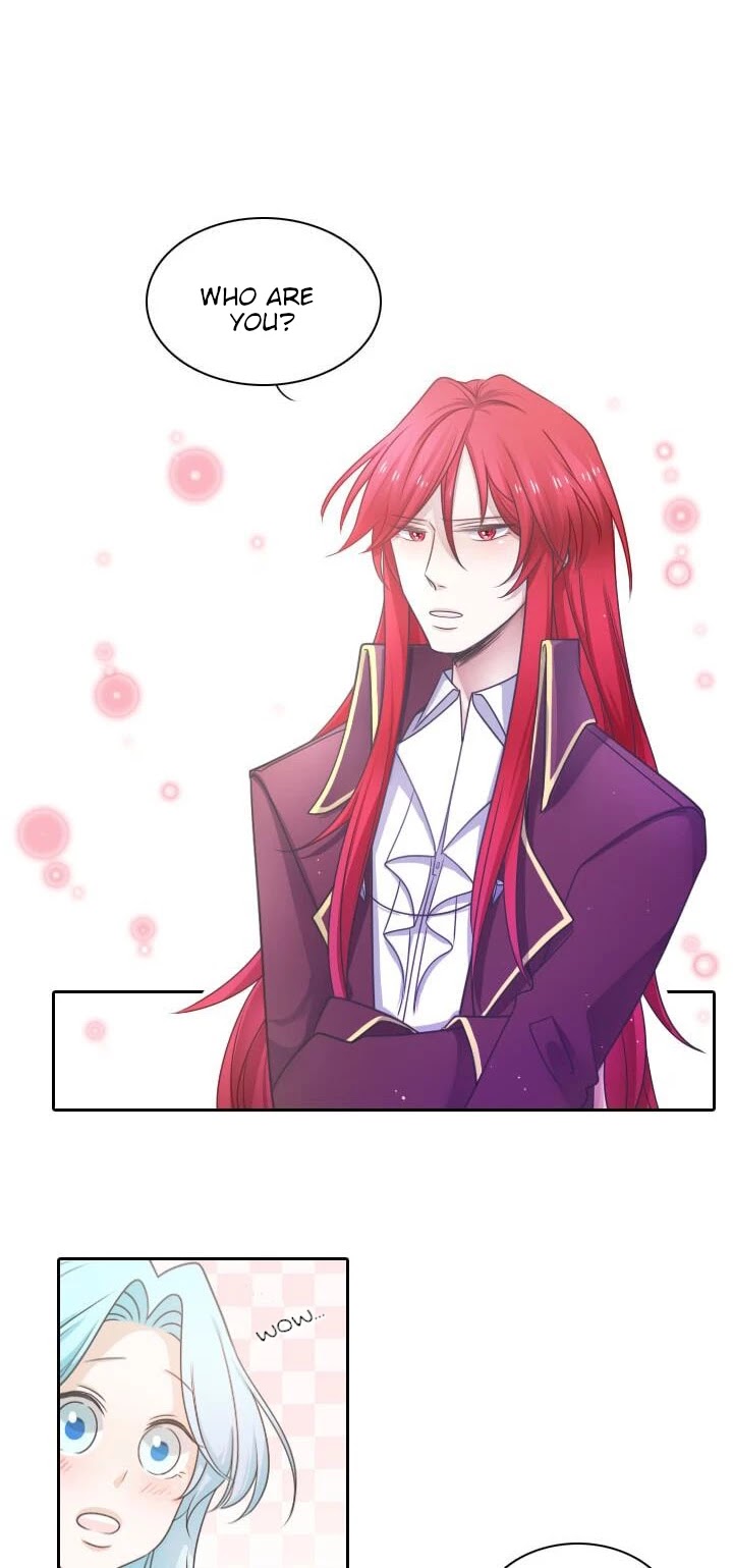 Elqueeness Chapter 33 page 11 - Chapter 33